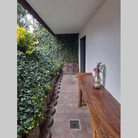 Souterrain Wohnung In بينسهايم المظهر الخارجي الصورة